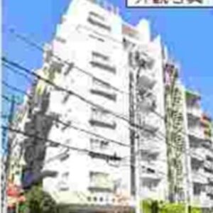 東京都練馬区練馬４丁目１８　17.4坪　貸倉庫・貸工場｜L-Net（エルネット） 画像1