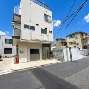東京都江戸川区一之江 8坪 貸倉庫・貸工場｜L-Net（エルネット）