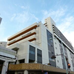 東京都豊島区東池袋 9.5坪 貸倉庫・貸工場｜L-Net（エルネット）
