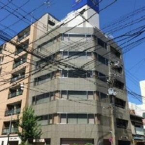 東京都墨田区江東橋 28坪 貸倉庫・貸工場｜L-Net（エルネット）