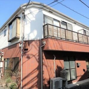 東京都目黒区中目黒３丁目４－６ 8.2坪 貸倉庫・貸工場｜L-Net（エルネット）
