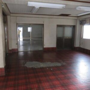 東京都品川区戸越　貸倉庫・貸工場｜L-Net（エルネット） 画像1