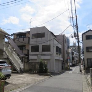 東京都品川区戸越 貸倉庫・貸工場｜L-Net（エルネット）