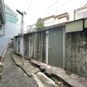 東京都目黒区緑が丘１丁目１０－９ 3.1坪 貸倉庫・貸工場｜L-Net（エルネット）