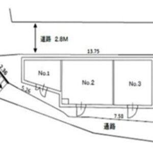 東京都目黒区緑が丘１丁目１０－９　3.1坪　貸倉庫・貸工場｜L-Net（エルネット） 画像4