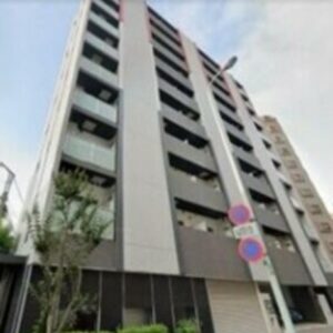 東京都北区滝野川１丁目 10.1坪 貸倉庫・貸工場｜L-Net（エルネット）