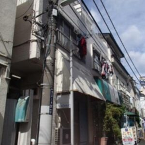 東京都葛飾区新小岩 7.6坪 貸倉庫・貸工場｜L-Net（エルネット）