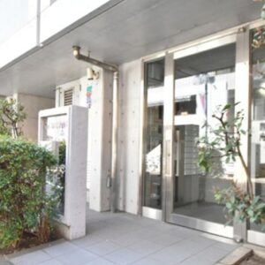 東京都目黒区東山　1.8坪　貸倉庫・貸工場｜L-Net（エルネット） 画像1
