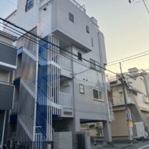 東京都板橋区中丸町４０－１０ 15.1坪 貸倉庫・貸工場｜L-Net（エルネット）