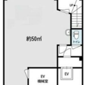 東京都板橋区中丸町４０－１０　15.1坪　貸倉庫・貸工場｜L-Net（エルネット） 画像4