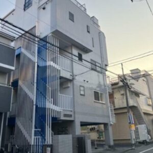 東京都板橋区中丸町４０－１０ 15.1坪 貸倉庫・貸工場｜L-Net（エルネット）