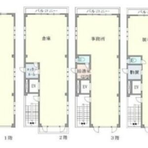 東京都墨田区亀沢4丁目10-2 108.6坪 貸倉庫・貸工場|L-Net(エルネット) 画像1 東京都墨田区亀沢4丁目10-2 108.6坪 貸倉庫・貸工場|L-Net(エルネット) 画像1