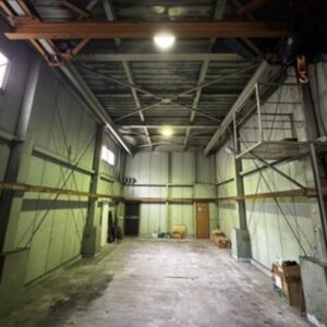 東京都板橋区清水町　15.1坪　貸倉庫・貸工場｜L-Net（エルネット） 画像1
