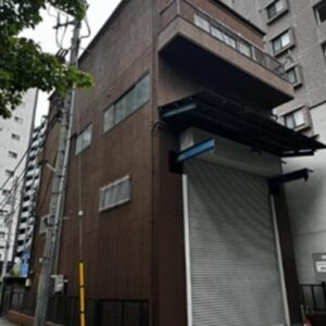 東京都板橋区清水町 15.1坪 貸倉庫・貸工場｜L-Net（エルネット）