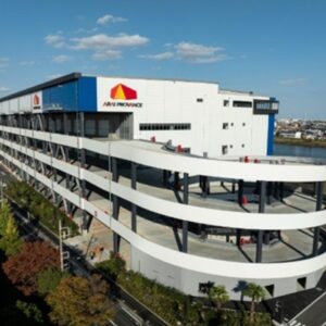 東京都江戸川区東葛西９丁目２３－３７　612坪　貸倉庫・貸工場｜L-Net（エルネット） 画像1