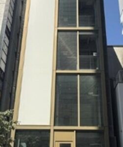 東京都中央区銀座 55.5坪 貸倉庫・貸工場｜L-Net（エルネット）