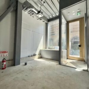 東京都中央区銀座　55.5坪　貸倉庫・貸工場｜L-Net（エルネット） 画像3