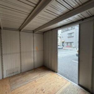 東京都足立区中川　貸倉庫・貸工場｜L-Net（エルネット） 画像1