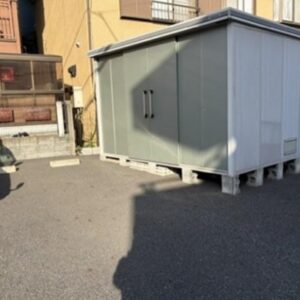 東京都足立区中川 貸倉庫・貸工場｜L-Net（エルネット）