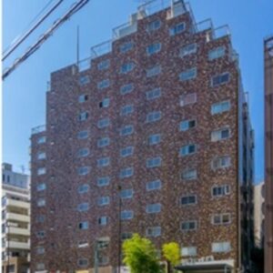東京都渋谷区千駄ヶ谷 10.3坪 貸倉庫・貸工場｜L-Net（エルネット）