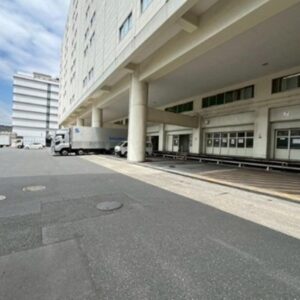 東京都江東区潮見 600坪 貸倉庫・貸工場｜L-Net（エルネット）