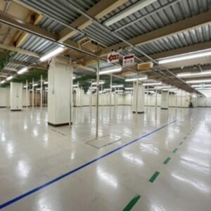 東京都江東区潮見　600坪　貸倉庫・貸工場｜L-Net（エルネット） 画像3