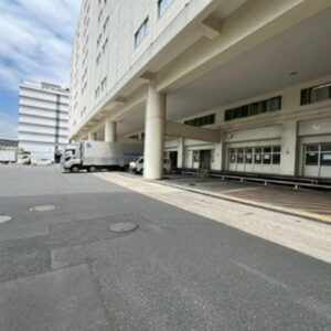 東京都江東区潮見 880坪 貸倉庫・貸工場｜L-Net（エルネット）