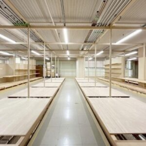 東京都江東区潮見　880坪　貸倉庫・貸工場｜L-Net（エルネット） 画像3