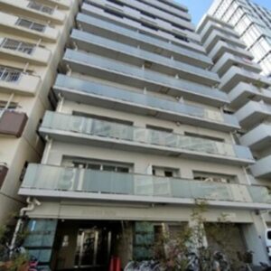 東京都台東区下谷 6坪 貸倉庫・貸工場｜L-Net（エルネット）
