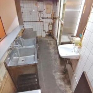 東京都台東区下谷　6坪　貸倉庫・貸工場｜L-Net（エルネット） 画像3