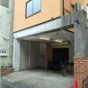 東京都北区赤羽北 8.3坪 貸倉庫・貸工場｜L-Net（エルネット）