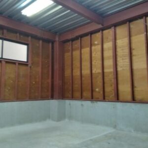 東京都北区赤羽北　8.3坪　貸倉庫・貸工場｜L-Net（エルネット） 画像4