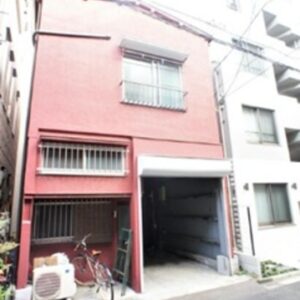東京都台東区竜泉　3.4坪　貸倉庫・貸工場｜L-Net（エルネット） 画像1