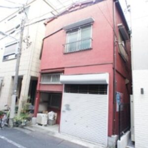 東京都台東区竜泉 3.4坪 貸倉庫・貸工場｜L-Net（エルネット）