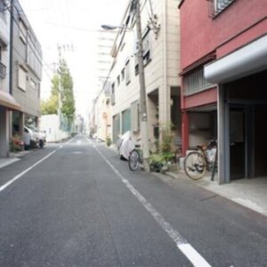 東京都台東区竜泉　3.4坪　貸倉庫・貸工場｜L-Net（エルネット） 画像4