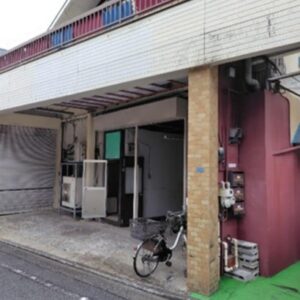東京都大田区東馬込１丁目１０－５ 33坪 貸倉庫・貸工場｜L-Net（エルネット）