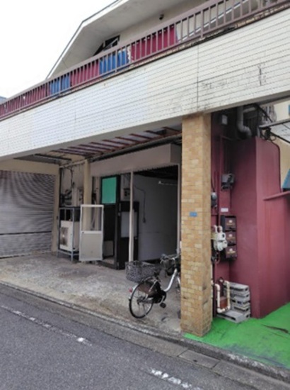 東京都大田区東馬込１丁目１０－５　33坪