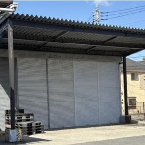 東京都東久留米市下里 34.2坪 貸倉庫・貸工場|L-Net(エルネット) 東京都東久留米市下里 34.2坪 貸倉庫・貸工場|L-Net(エルネット)