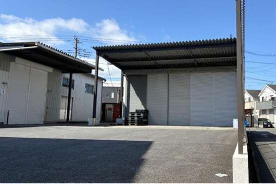 東京都東久留米市下里 34.2坪 貸倉庫・貸工場|L-Net(エルネット) 画像3 東京都東久留米市下里 34.2坪 貸倉庫・貸工場|L-Net(エルネット) 画像3