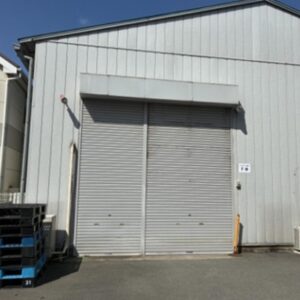 東京都東久留米市下里 120.2坪 貸倉庫・貸工場|L-Net(エルネット) 東京都東久留米市下里 120.2坪 貸倉庫・貸工場|L-Net(エルネット)