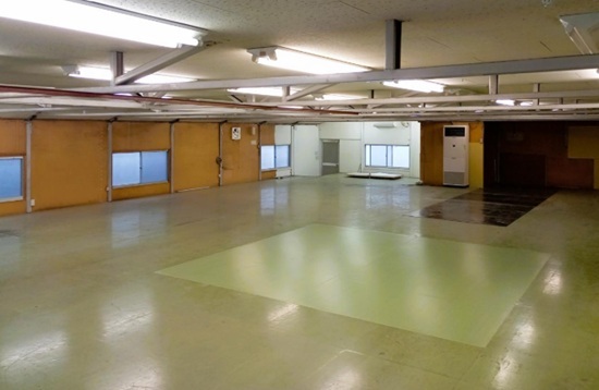 東京都東久留米市下里 120.2坪 貸倉庫・貸工場|L-Net(エルネット) 画像3 東京都東久留米市下里 120.2坪 貸倉庫・貸工場|L-Net(エルネット) 画像3