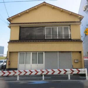 東京都大田区東六郷 8坪 貸倉庫・貸工場|L-Net(エルネット) 東京都大田区東六郷 8坪 貸倉庫・貸工場|L-Net(エルネット)