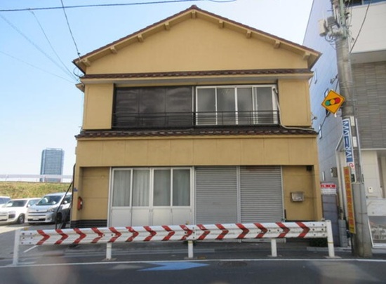 東京都大田区東六郷 8坪 貸倉庫・貸工場|L-Net(エルネット) 画像2 東京都大田区東六郷 8坪 貸倉庫・貸工場|L-Net(エルネット) 画像2