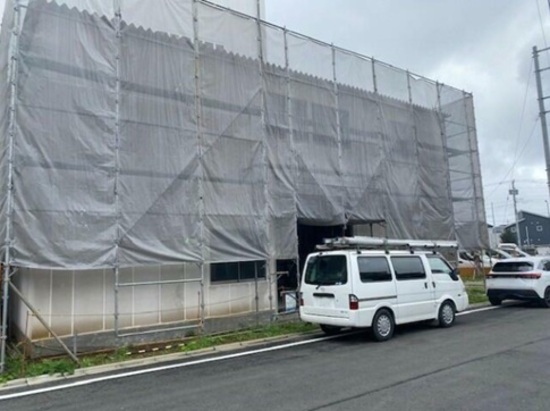 東京都西多摩郡瑞穂町大字箱根ケ崎 56.1坪 貸倉庫・貸工場|L-Net(エルネット) 画像1 東京都西多摩郡瑞穂町大字箱根ケ崎 56.1坪 貸倉庫・貸工場|L-Net(エルネット) 画像1