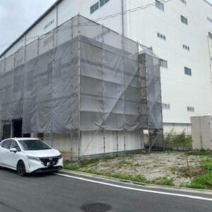 東京都西多摩郡瑞穂町大字箱根ケ崎 56.1坪 貸倉庫・貸工場｜L-Net（エルネット）
