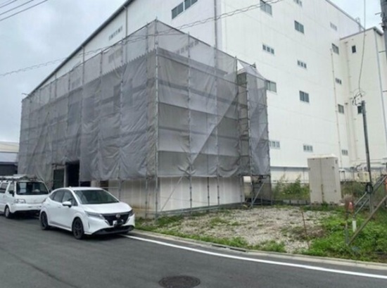 東京都西多摩郡瑞穂町大字箱根ケ崎　56.1坪