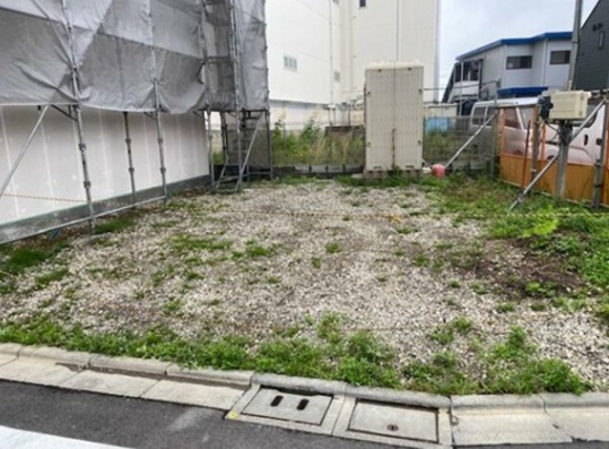 東京都西多摩郡瑞穂町大字箱根ケ崎 56.1坪 貸倉庫・貸工場|L-Net(エルネット) 画像3 東京都西多摩郡瑞穂町大字箱根ケ崎 56.1坪 貸倉庫・貸工場|L-Net(エルネット) 画像3