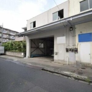 東京都練馬区羽沢3丁目39-8 106坪 貸倉庫・貸工場|L-Net(エルネット) 東京都練馬区羽沢3丁目39-8 106坪 貸倉庫・貸工場|L-Net(エルネット)