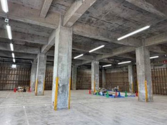 東京都江東区辰巳 293坪 貸倉庫・貸工場|L-Net(エルネット) 画像3 東京都江東区辰巳 293坪 貸倉庫・貸工場|L-Net(エルネット) 画像3