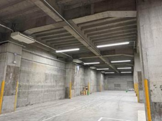 東京都江東区辰巳 293坪 貸倉庫・貸工場|L-Net(エルネット) 画像4 東京都江東区辰巳 293坪 貸倉庫・貸工場|L-Net(エルネット) 画像4